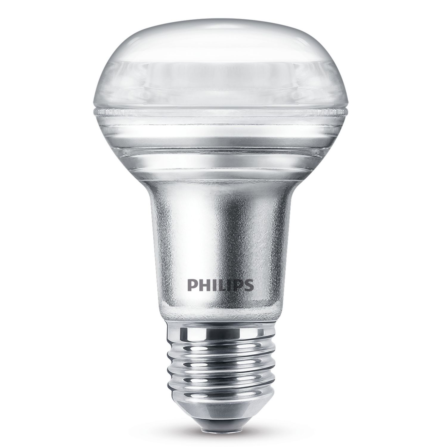 Philips E27 R63 LED Light Bulb 210lm 3W (557KR)