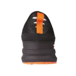 Lee Cooper LCSHOE143 Size 9  Black   Steel Toe Cap Safety Trainers