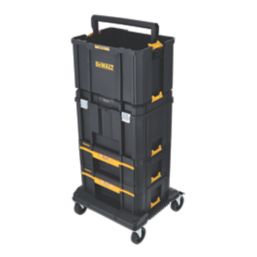 Refurb DEWALT DWST60490-1 Tstak Dolly Bundle