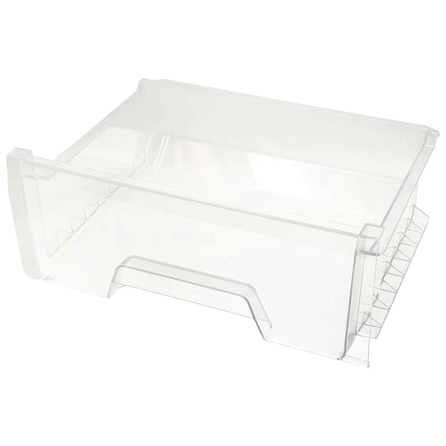 Indesit C00298491 Upper Freezer Drawer Assembly (557LK)