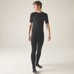 Dare 2B In The ZoneIII Base Layer Bottoms Black X Large / 2X Large 40" W 25" L