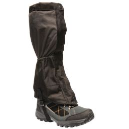 Regatta Highton Ash/Black Gaiter Small / Medium