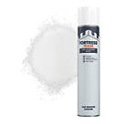 Fortress Trade Line Marking Paint White 750ml