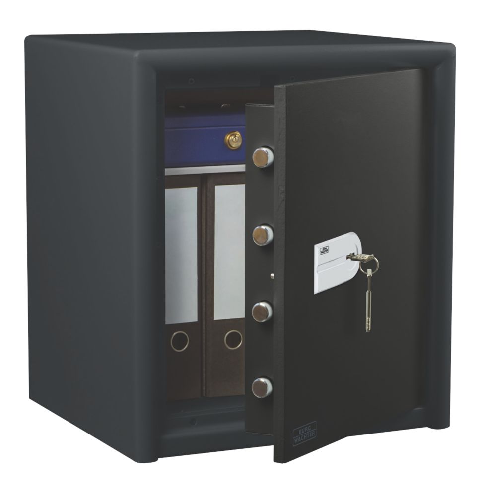 Burg-Wachter CombiLine  Key Safe 50Ltr