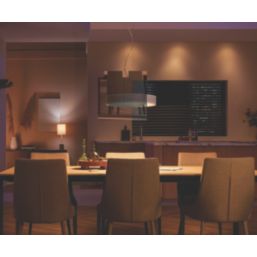 Philips Hue Ambiance Enrave LED Pendant Light White 33.5W 3300-4300lm