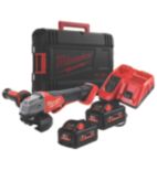 Milwaukee : Perceuse à percussion MILWAUKEE 18V M18 CBLPD-402C - SBCI