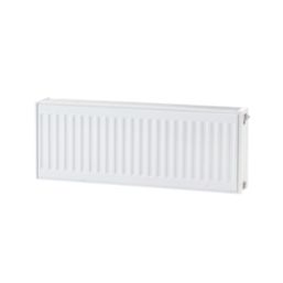 Flomasta 300mm x 800mm 2584BTU White Type 22 Convector Radiator