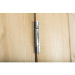 Forest  3 x 1' 6" (Nominal) Pent Shiplap T&G Timber Tool Store