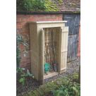 Forest  3 x 1' 6" (Nominal) Pent Shiplap T&G Timber Tool Store