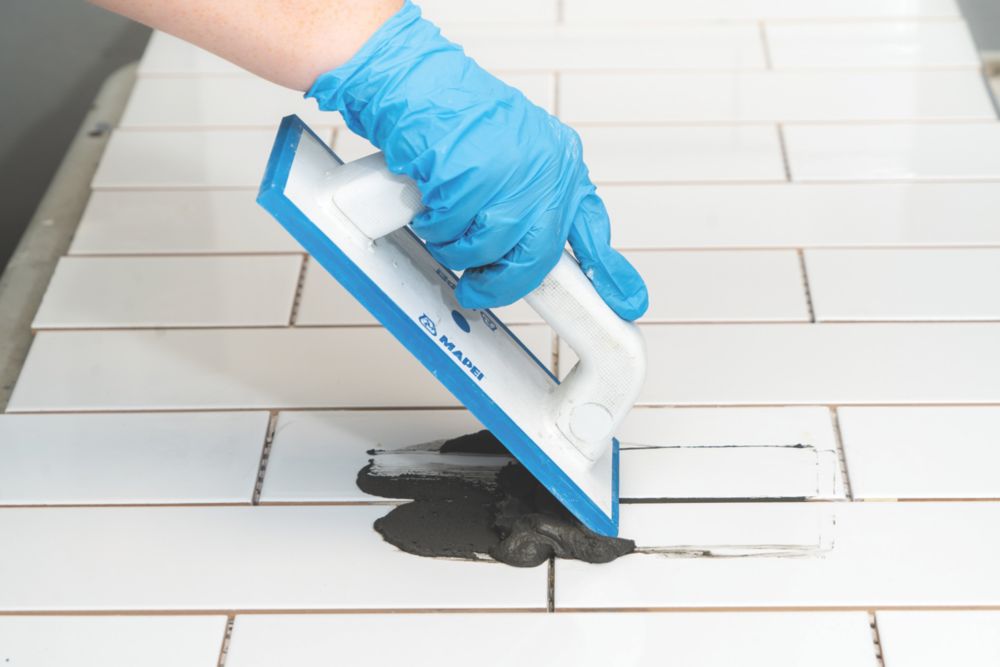 Grout stain clearance remover screwfix