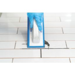 Mapei Ultracolor Plus Wall & Floor Grout Cement Grey 5kg