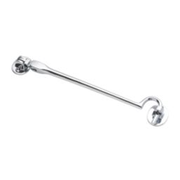 Carlisle Brass Cabin Hook Polished Chrome 254mm