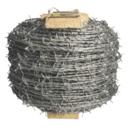 Tornado 2-Ply High Tensile Barbed Wire 200m