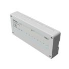 Warmup WWC-09 Hybrid Underfloor Heating Wiring Centre 9 Zones 230V