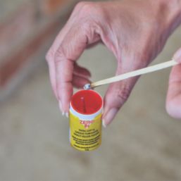 Zero In Total Insect Fumigator 3.5g 2 Pack