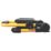 Titan  Rechargeable LED Work Light 2200lm