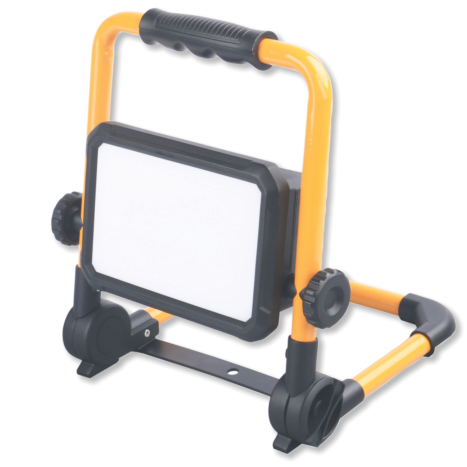 Titan Rechargeable LED Work Light 2200lm (558CX)