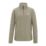 Regatta Sweethart Half Zip Womens Fleece Parchment Size 16