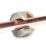 Rothenberger Pro-Cut 22mm Manual Copper Rotary Pipe Cutter