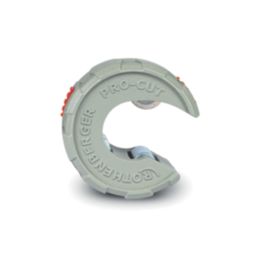 Rothenberger Pro-Cut 22mm Manual Copper Rotary Pipe Cutter