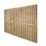 Forest Vertical Board Closeboard  Fence Panels Natural Timber 6' x 4' Pack of 5