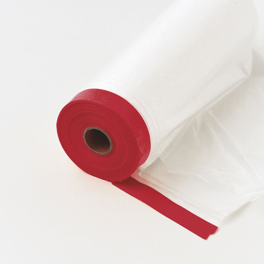 LickTools Tape & Drape 55cm x 33m