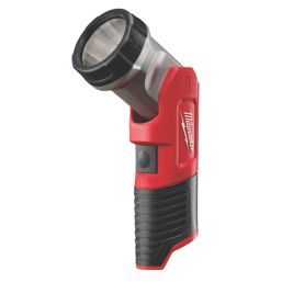 Milwaukee M12 TLED-0 12V Li-Ion RedLithium Cordless LED Torch - Bare