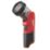 Milwaukee M12 TLED-0 12V Li-Ion RedLithium Cordless LED Torch - Bare