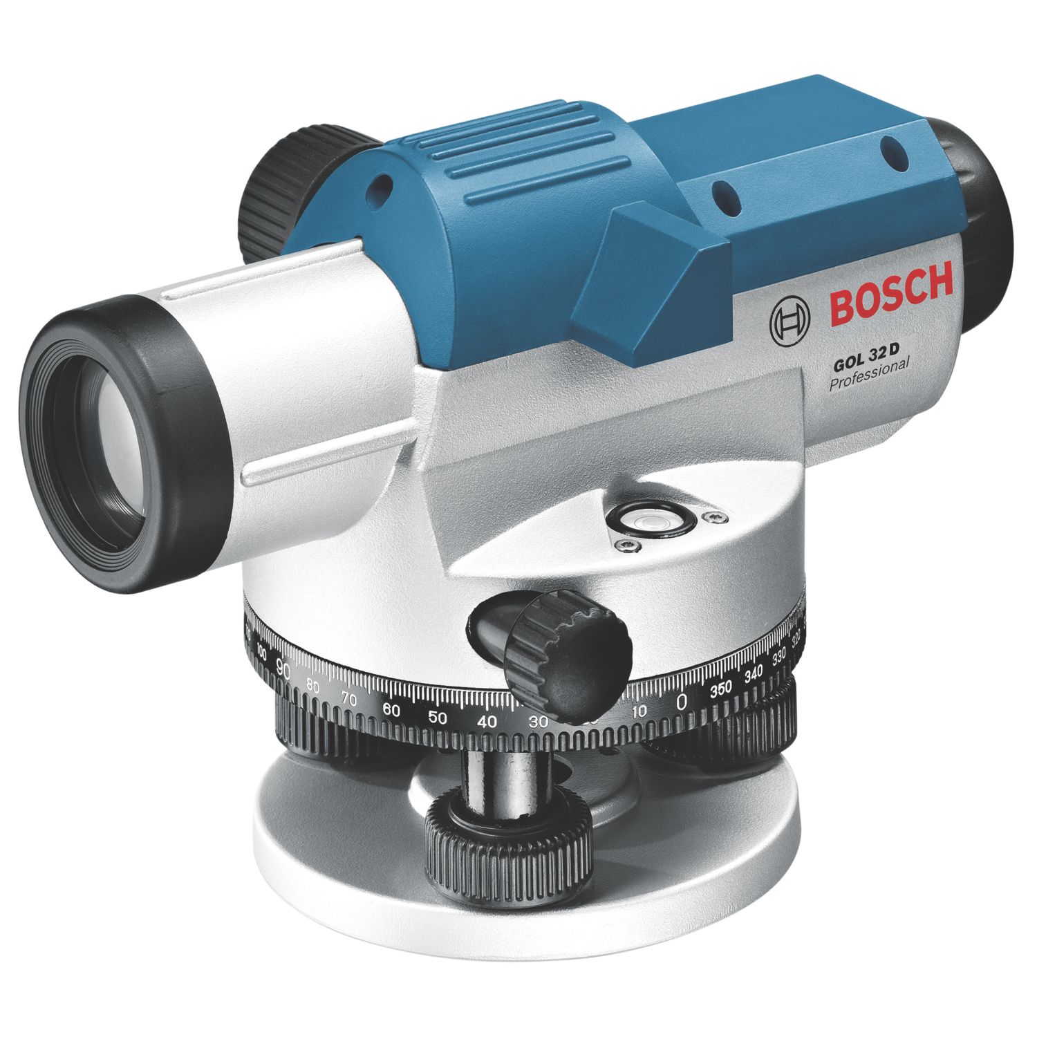Bosch GOL 32D Automatic Optical Level (558JM)