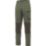 Hard Yakka Raptor Active Work Trousers Green 38" W 32" L