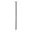 Timco Round Wire Nails 3.75mm x 75mm 1kg Pack