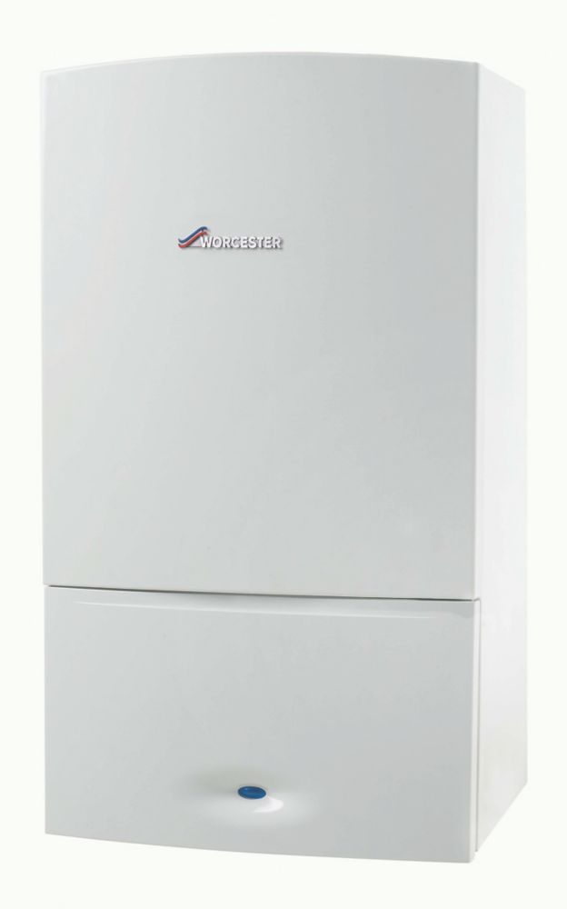 Worcester Bosch Greenstar 28CDi LPG Combi Boiler - Screwfix