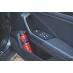 Firechief FCDP600 Dry Powder Aerosol Fire Extinguisher 600g