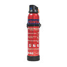 Firechief FCDP600 Dry Powder Aerosol Fire Extinguisher 600g