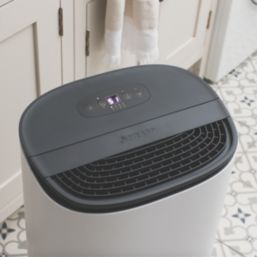 Meaco Dry AreteOne 20Ltr Dehumidifier & Air Purifier
