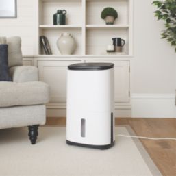 Meaco Dry AreteOne 20Ltr Dehumidifier & Air Purifier
