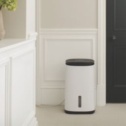 Meaco Dry AreteOne 20Ltr Dehumidifier & Air Purifier