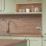 Wilsonart Options Plus Colmar Matt Brown Oak Effect Laminate Breakfast Bar 4100mm x 900mm x 38mm