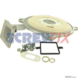 Vaillant 0020135118 Flange