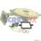 Vaillant 0020135118 Flange