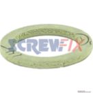 Worcester Bosch 87161156800 18.6 x 13.5 x 1.5 Washer