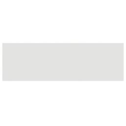 Mariz  Pure White Composite Kitchen Worktop 950mm x 3050mm x 12mm