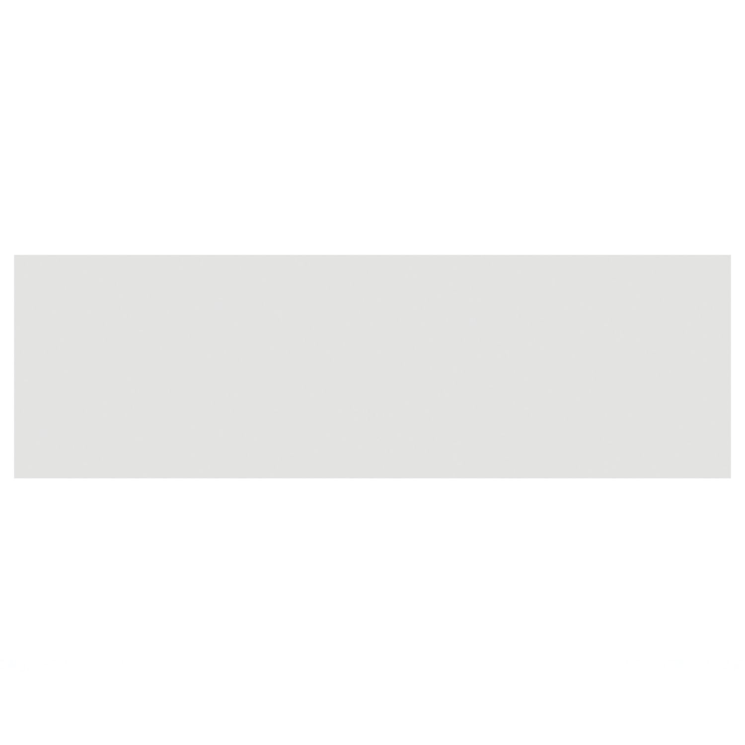 Mariz Pure White Composite Kitchen Worktop 950mm x 3050mm x 12mm (558YY)