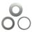 Erbauer 20mm Reduction Ring Set 3 Pieces