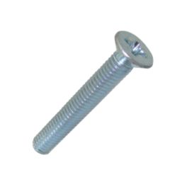 Easyfix Countersunk Head Socket Screws A2 Stainless Steel M6 x