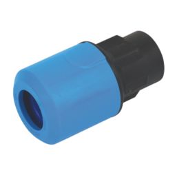 JG Speedfit UG4502B MDPE Female Adaptor 25mm x 3/4"