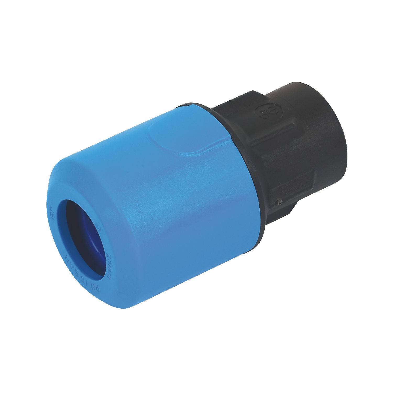 JG Speedfit UG4502B MDPE Female Adaptor 25mm x 3/4" (55966)