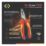 C.K RedLine VDE Combination Pliers 6.8" (173mm)