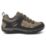 Regatta Edgepoint IV Low Size 10  Clay / Gold Flake Waterproof  Non Safety Trainers