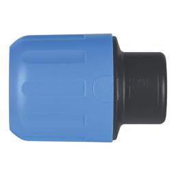 Flomasta  MDPE Stop End 25mm